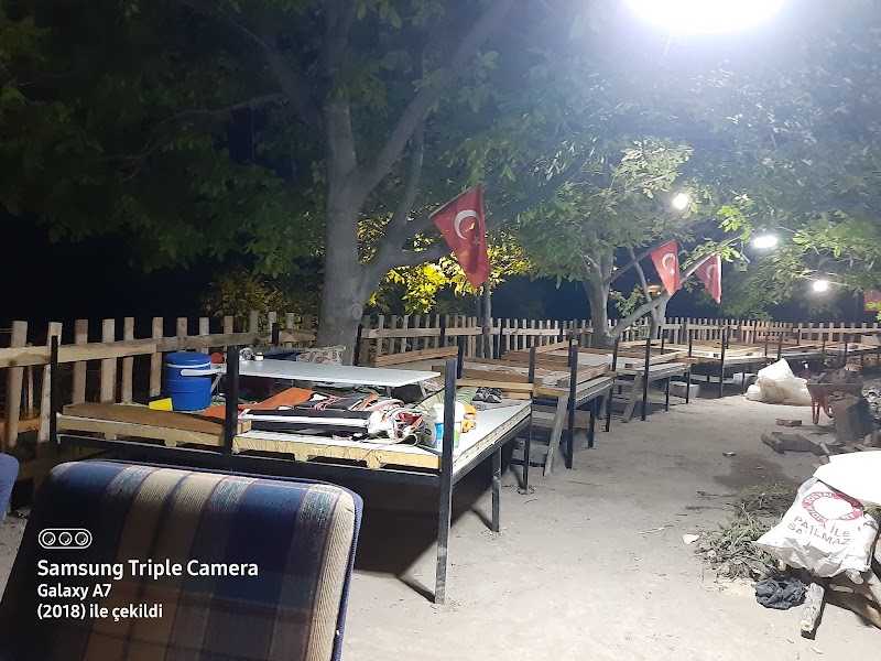 Yer Sofrası Lezzet Mekanı