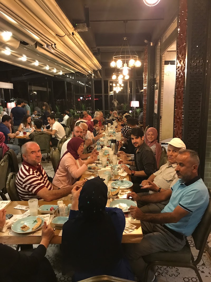 Kebapçı Dedeler 1929 Havzan