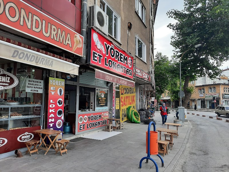 Yörem Et Lokantası