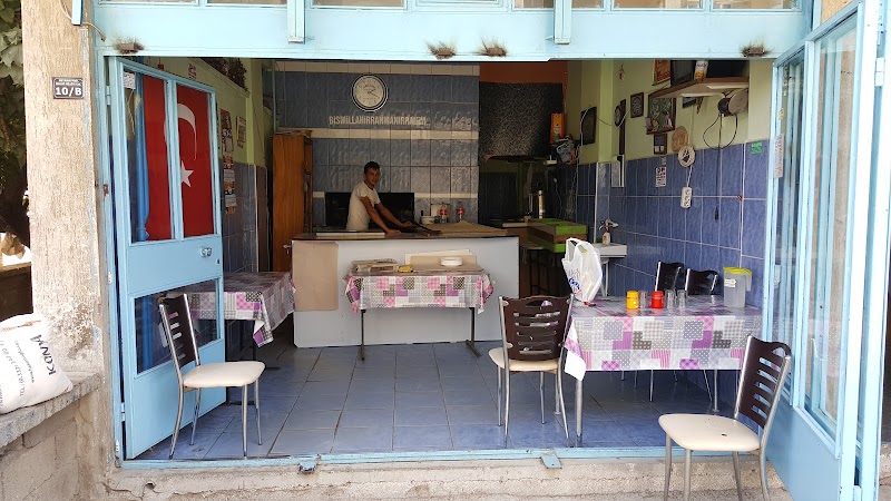 Güçlü Pide Fırını