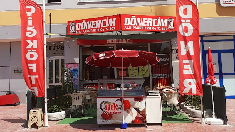 Dönercim