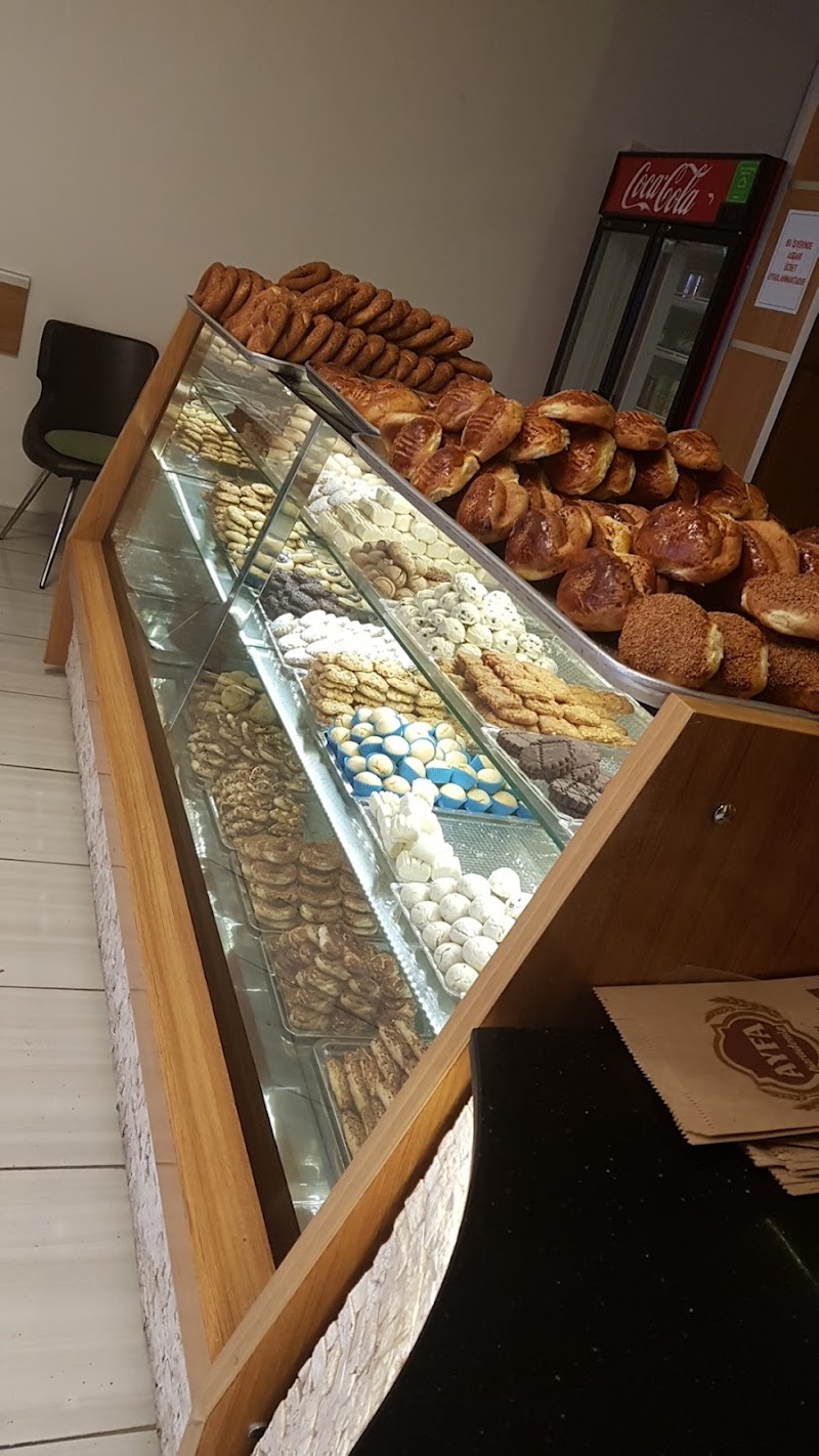 Ay-fa Karadeniz Taş Fırını