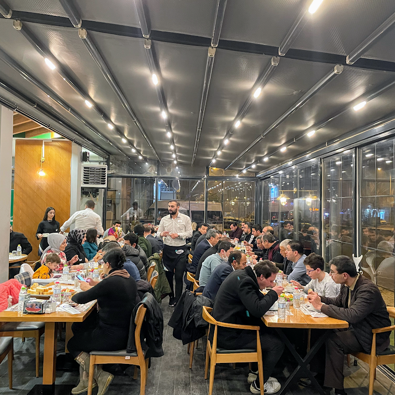 Köfteci Ramiz Plus Kulu