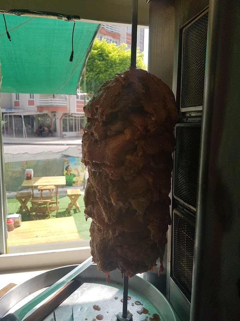 Full Döner ızgara SİZ hic BUT DÖNER yedinizmi...!