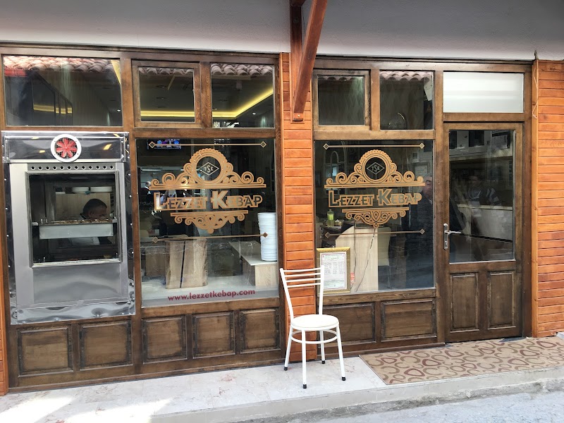 Lezzet Kebap Salonu