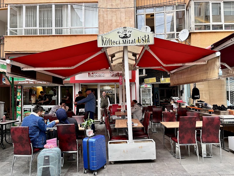 Köfteci Mithat