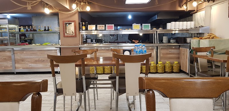 ATEŞBAZ-I ESNAF LOKANTASI