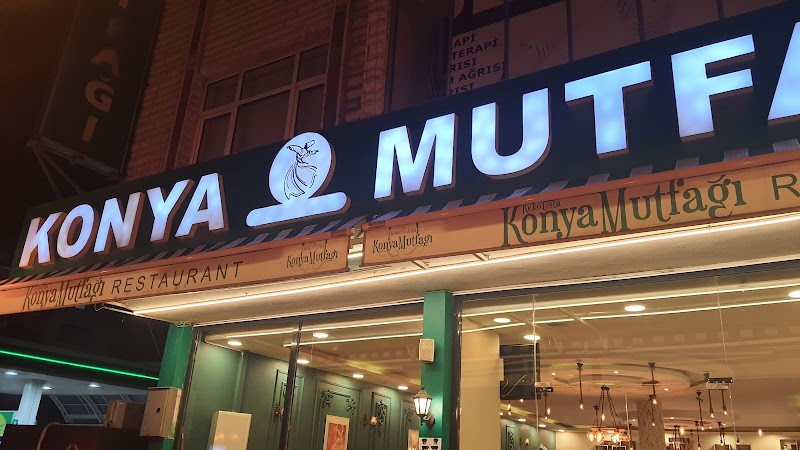 Konya Mutfağı