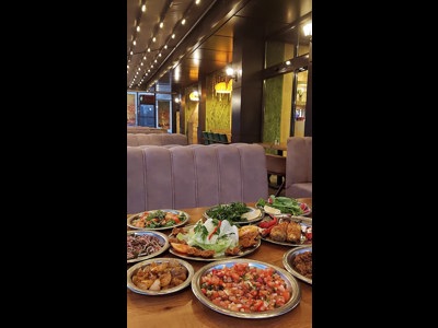 Adanalı Hacıbaba Kebapçısı