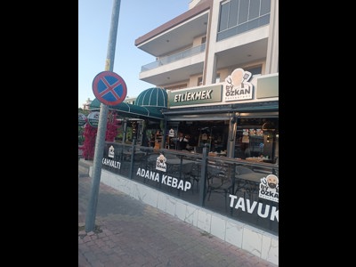 BY Özkan Restaurant