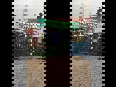 Osmanlı Döner İskender Izgara Çorba