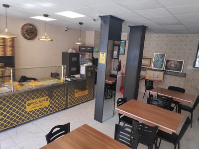 Diyarı Antep Baklavaları