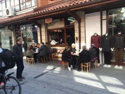 Kebapçı Dedeler 1929 ( Merkez )