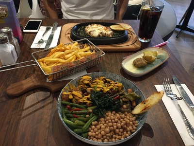 Big Chefs - Enntepe AVM Şubesi