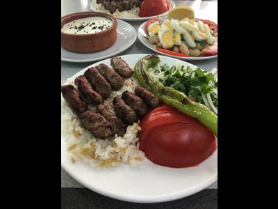 Buhara İnegöl Köftecisi