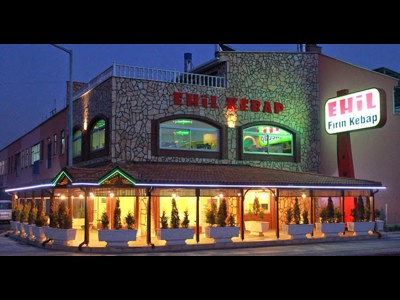 Ehil Fırın Kebap Karatay