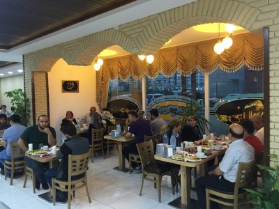 DEMEN ŞANLIURFA LEZZETLERİ