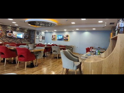Bursa Kebap Evi - Novada Outlet AVM