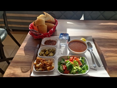 Çumra Lezzet Diyari