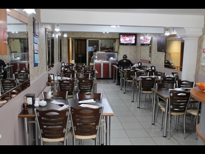 Özburçak Etliekmek