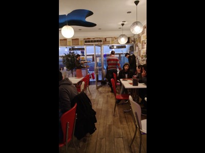 Paşha Cafe&Fastfood