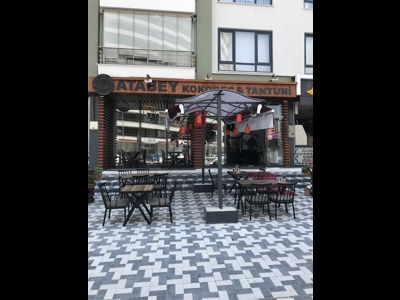 ATABEY TANTUNİ & KOKOREÇ