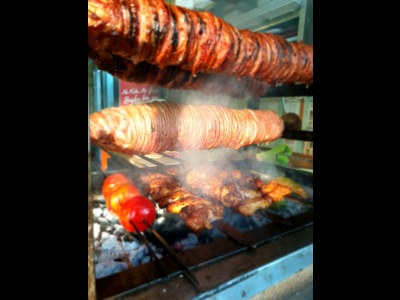 Dağlı Ocakbaşı Kokoreç