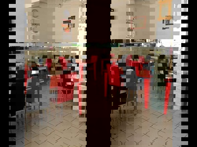 Gokkusagi Restaurant