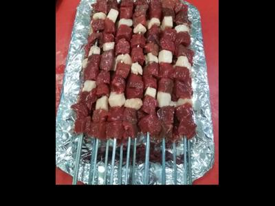 Mü'dürüm Kokoreç