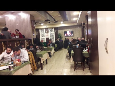 Maşagâh Restoran