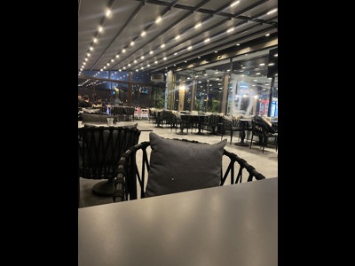 Gazyağcı Konya Sofrası 1891 | Selçuklu