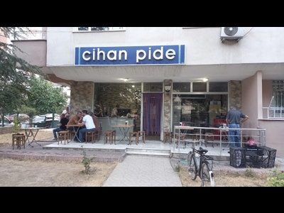 Cihan Pide Fırını