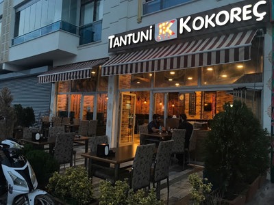 571 Tantuni Kokorec