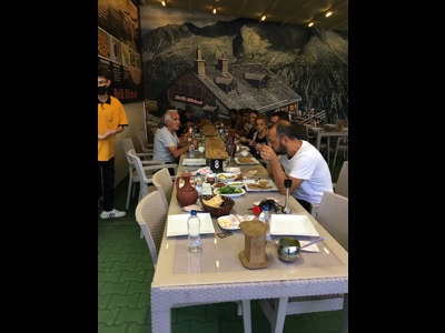 Birlik Etliekmek Restaurant 2