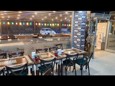 Saltanat Mustafa Usta/ Konya Cafe & Restaurant