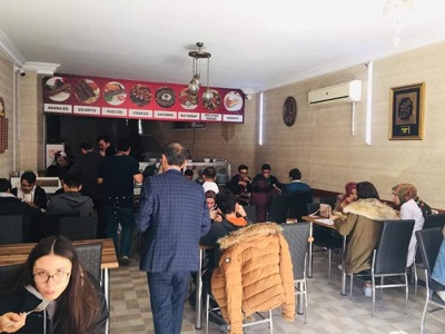 Karagöz Usta Lokantası