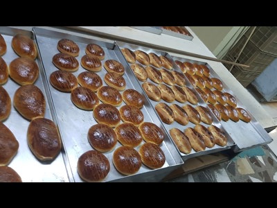 Yılmaz Taş Fırın Ekmek