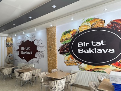 BİRTAT PASTANESİ ÇUMRA