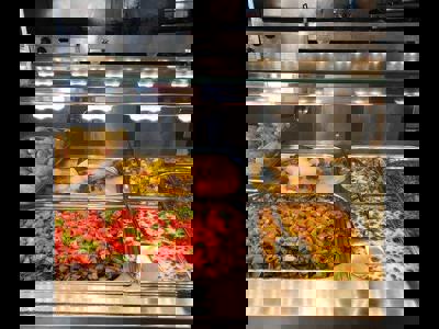 Zümrüt Tabldot Ve Hazır Yemek