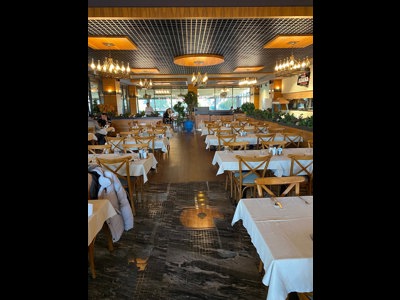 Gazyağcı Furun Kebapçısı