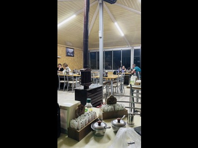 Tatlıdil Etli Ekmek