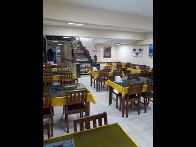 Ziyapaşa Etli Ekmek ( Tarihi Fuar Etliekmek)