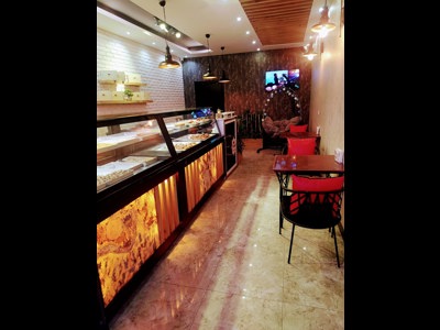 Selçuklu Tulumbacısı Yazır Şubesi