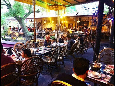 Sille Konak Restaurant & kahvaltı,ızgara,Etliekmek ,Konya mutfağı 2001’den günümüze