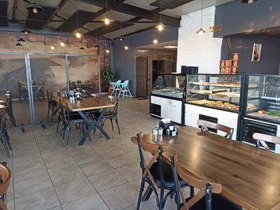 Taş Fırın Çorbacısı