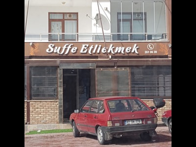 PAYİTAHT ETLİEKMEK & IZGARA