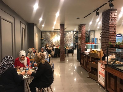 Kaktüs Kafe & Restaurant