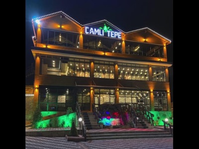 Çamlı Tepe Restaurant