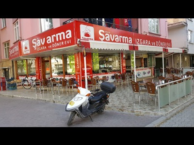 Erdem Şavarma Izgara Ve Döner Evi