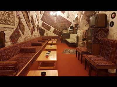 Grup KAŞIKS ÇETNEVİRHAN - köfte